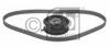 VW 028109119ACS2 Timing Belt Kit